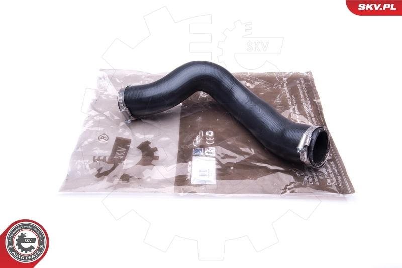 Charge Air Hose